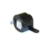 E-Z-GO OEM Buzzer PN 73290G03 for golf carts, potted continuous tone signaling device, used for fleet and personal golf cart alert systems.