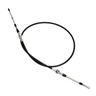 EZGO FNR Cable 605807 OEM for Golf Carts Forward Neutral Reverse Gear Shift Cable - Rainier Parts