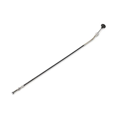 Choke Cable Assembly EZ-GO OEM 605868 Push-Pull Standard WB Premium Replacement Part for Golf Carts - Rainier Parts