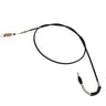 OEM EZGO ACLTR Accelerator Cable Assembly 608614 Throttle Cable Replacement For Golf Carts - Rainier Parts