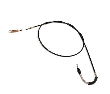 OEM EZGO ACLTR Accelerator Cable Assembly 608614 Throttle Cable Replacement For Golf Carts - Rainier Parts