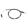 E-Z-GO 609850 Cable Assembly, Accelerator for Gas Freedom Golf Carts - Rainier Parts