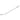 E-Z-GO OEM choke cable assembly for golf carts, featuring a durable cable with precise choke control for stretch models.