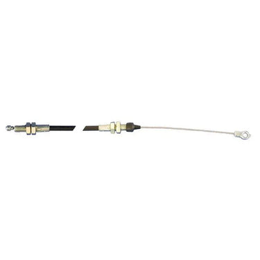 EZGO OEM Accelerator Cable 72065G01 For MG2 TXT Gas Golf Carts Precise Throttle Control - Rainier Parts
