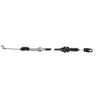 Throttle Cable OEM EZGO 72714G01 For Electric Golf Carts Premium OEM Replacement Plug And Play - Rainier Parts