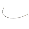 E-Z-GO OEM shift cable cushion for diesel golf carts, high-quality replacement part, shown on a golf cart shift cable.