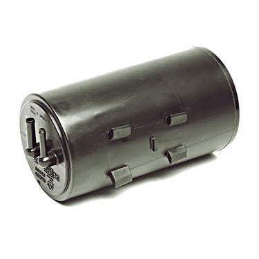 E-Z-GO carbon canister OEM 10006822 for golf cart emission control, high-efficiency vapor capture, durable automotive part