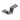 OEM EZGO Front Canopy Bracket Assembly 10033573 OEM Part Replacement for Golf Carts - Rainier Parts