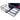 EZ-GO Cargo Rack Kit 10016052 OEM for Golf Carts Heavy Duty Storage Carrier Durable Utility Rack - Rainier Parts