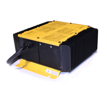 EZ-GO 24V Delta-Q On-Board Charger OEM 628089 Golf Carts - Rainier Parts