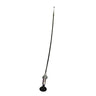 Ezgo OEM Choke Cable Assembly 601986 For Golf Carts Premium Replacement Part OEM - Rainier Parts