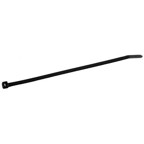 E-Z-GO Nylon Clamp 17618G1 OEM Golf Cart Fastener - Rainier Parts