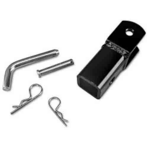 E-Z-GO OEM Hitch Clevis Field Kit 646791 for golf carts, durable towing accessory with metal clevis and mounting components.