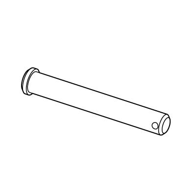 EZ-GO Clevis Pin 0.50x3.50 OEM 14443G13 For Golf Carts