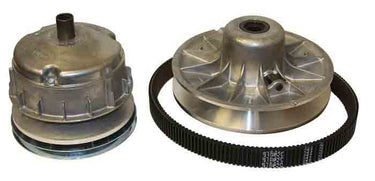E-Z-GO Kawasaki Team HD Clutch Upgrade OEM Package for Golf Carts 750410PKG Boosts Torque - Rainier Parts