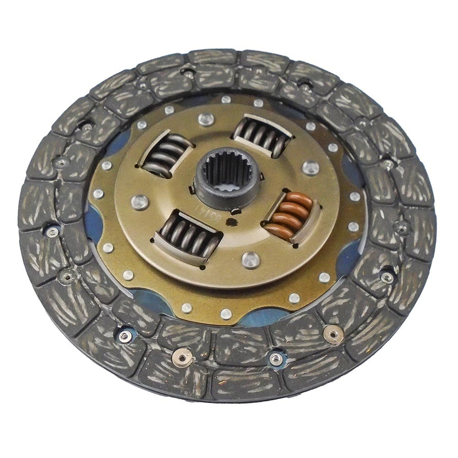 EZ-GO Clutch Disc Cushion 22400-85141 OEM Replacement for Golf Carts Premium Quality - Rainier Parts