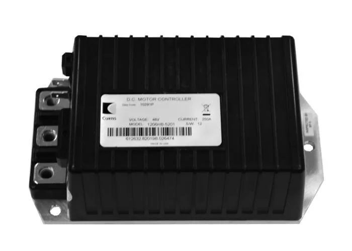 E-Z-GO 612632 48V OEM Controller for Golf Carts - Rainier Parts
