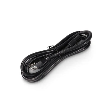 OEM E-Z-GO Charger Cord 600462G01 NEMA 5-15P To IEC C13 Power Cable For Golf Carts - Rainier Parts
