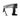 EZGO OEM Bag Cover Kit 10024756G01 Black Weatherproof Easy Fit For Golf Carts Durable Outdoor Protection - Rainier Parts