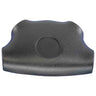 E-Z-GO OEM steering wheel cover for golf carts, premium replacement accessory with secure fit and durable material.