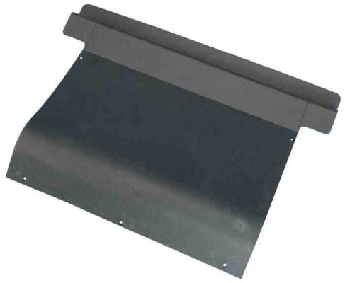 E-Z-GO OEM Access Cover 71320G01 Replacement Part for Golf Carts Durable Easy Install OEM Quality - Rainier Parts