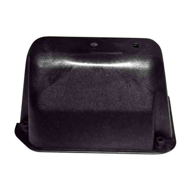 E-Z-GO 73028G02 ESC Cover with Gasket - Durable Replacement Part for DCS Models showcasing high-quality design and robust protection.