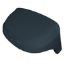 EZGO OEM Front Cowl 619730G031 Charcoal For Golf Carts - Rainier Parts