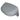 EZGO Ocean Gray Front Cowl OEM Replacement 619730G0A5 For Golf Carts OEM Style Fit - Rainier Parts