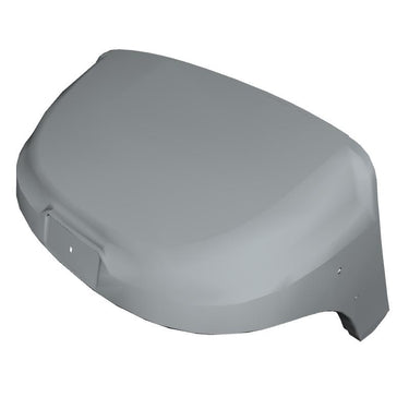 EZGO Ocean Gray Front Cowl OEM Replacement 619730G0A5 For Golf Carts OEM Style Fit - Rainier Parts
