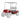 EZ-GO OEM Cowl Inferno Red For Golf Cart PN 645759G0020 - Rainier Parts