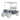 E-Z-GO OEM 645759g0026 Steel Blue Pearl Cowl For Golf Carts UV Ready Exterior OEM Fit - Rainier Parts