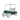E-Z-GO Forest Green Cowl OEM 645759G0037 For Golf Carts Replacement Part Weather Ready Exterior Panel - Rainier Parts