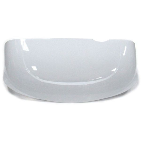 Cowl OEM E-Z-GO 645759G0038 Bright White For Golf Carts - Rainier Parts