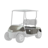 EZGO Almond Cowl OEM 645759G0044 for Golf Carts - Rainier Parts