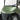 E-Z-GO Oasis Green Cowl for golf carts, OEM 645759G0075, premium exterior body part with a smooth finish and vibrant color.