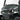E-Z-GO OEM charcoal cowl front hood for golf carts, metallic finish, replacement part with detailed design and brand logo.