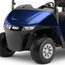 E-Z-GO Front Cowl Patriot Blue OEM Part 10028209G0019 Precision Fit For Golf Carts - Rainier Parts