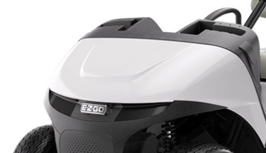 E-Z-GO RXV Cowl Front End OEM Replacement For Golf Cart 10028209G0038 Premium Front Panel Shield - Rainier Parts