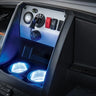 EZ-GO OEM Cupholder LED 10029451 For Golf Carts Interior Lighting Premium Upgrade - Rainier Parts