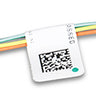 EZGO OEM Curtis Programming Port Jumper 647220 For Golf Carts SVC Curtis Interface - Rainier Parts