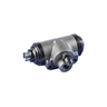 E-Z-GO wheel cylinder with 0.875-inch bore, OEM part for golf carts, high-quality replacement component for reliable brake function