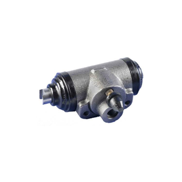 E-Z-GO wheel cylinder with 0.875-inch bore, OEM part for golf carts, high-quality replacement component for reliable brake function
