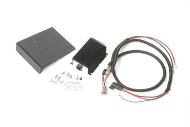 E-Z-GO 605967 DC/DC Converter, TXT (24V-72V to 12V) - Rainier Parts