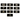 EZGO OEM Platinum Numeric Decal Set 1 to 10 Part Number 610204 for Golf Carts Durable - Rainier Parts
