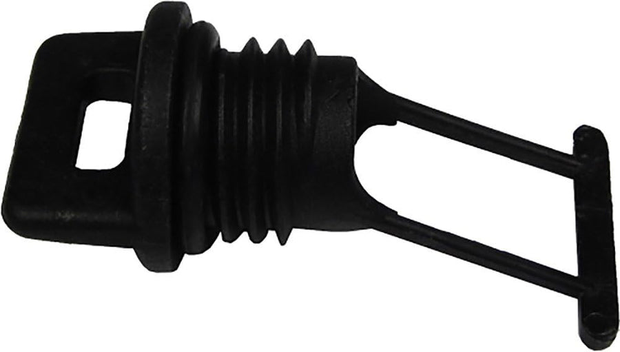 EZGO OEM 800CC DS Drain Plug P/N 800DS Golf Cart OEM Replacement Part For Engine Oil Drain Service - Rainier Parts