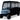 E-Z-GO OEM 10013532G02 Golf Cart Top Enclosure Kit 116-Inch - Rainier Parts
