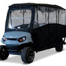 E-Z-GO OEM 10013532G02 Golf Cart Top Enclosure Kit 116-Inch - Rainier Parts