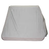 E-Z-GO OEM PF12135 Storage Enclosure 4 Passenger Golf Carts - Rainier Parts