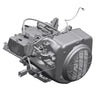 E-Z-GO OEM 658237 EFI gas engine, 13.5HP, for golf carts, showing the high-performance engine with fuel injection system.