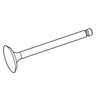 Exhaust Valve OEM 603537 For EZGO RXV Kawasaki Golf Carts Optimized Exhaust Flow Drop In Fit - Rainier Parts